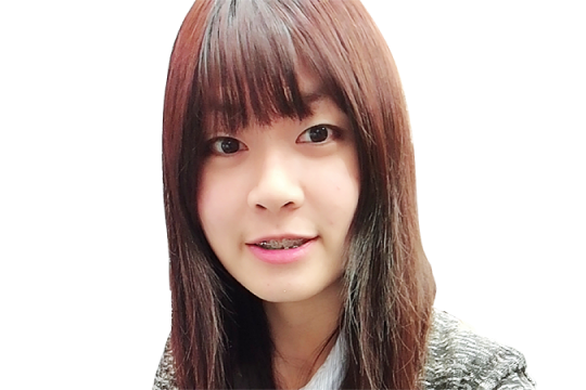 蔡予晴