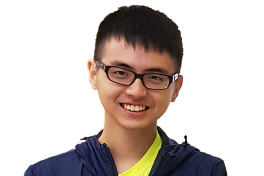 楊鎮豪