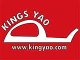 金耀工業股份有限公司