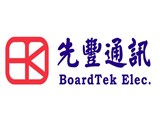 先豐通訊股份有限公司