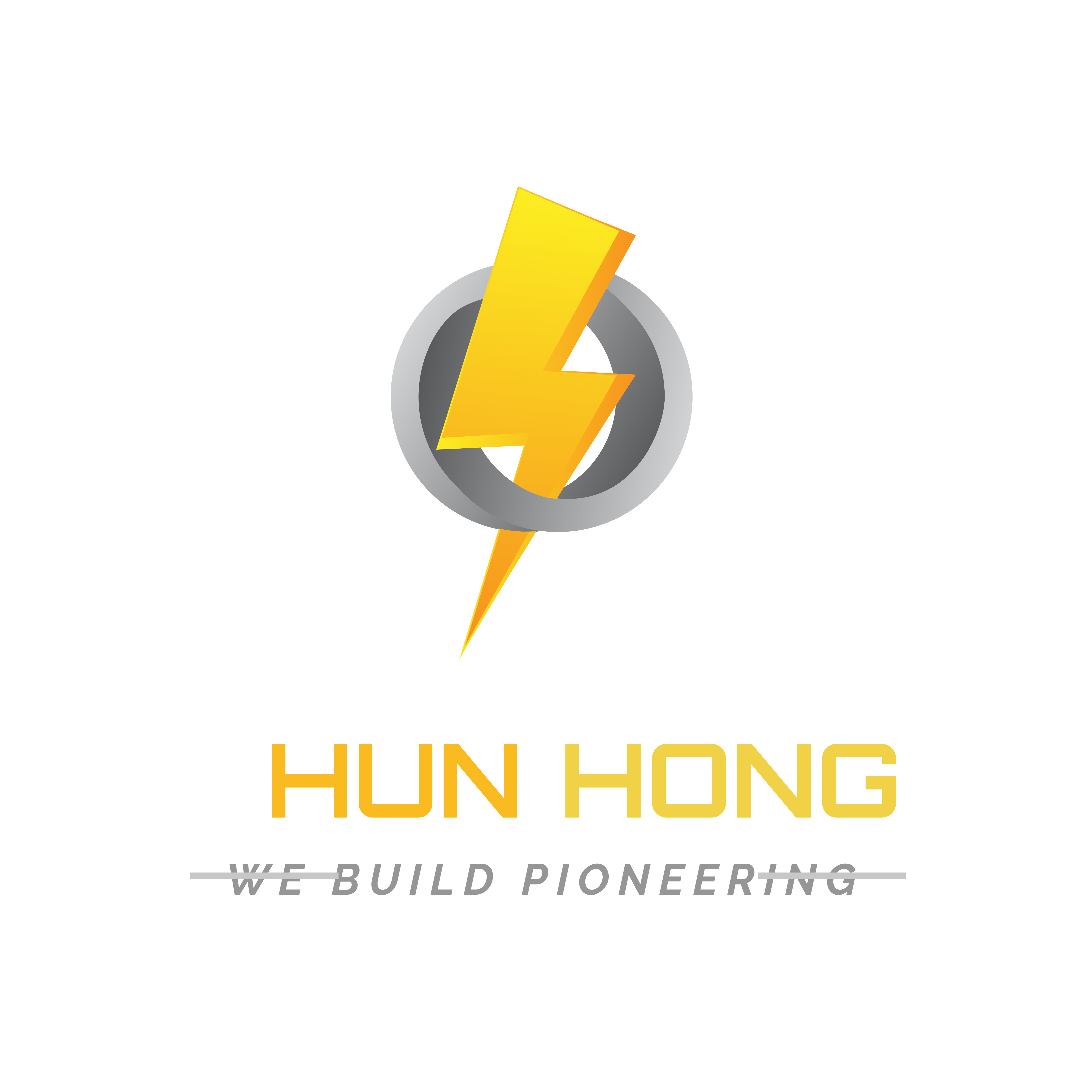 琿宏工程股份有限公司
