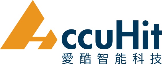 愛酷智能科技股份有限公司