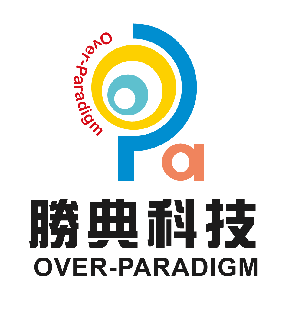 勝典科技股份有限公司
