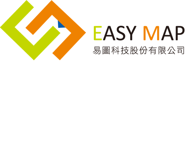 易圖科技股份有限公司