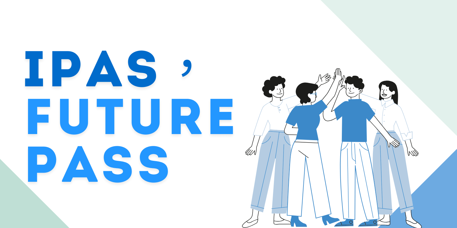 iPAS Future Pass
